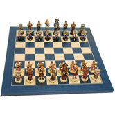 Pirate Chess Set