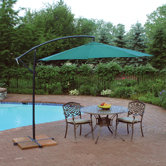Oakland Living Patio Umbrellas