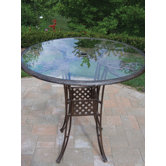 Hummingbird Bar Table