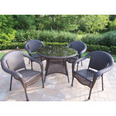 Oakland Living Dining Sets