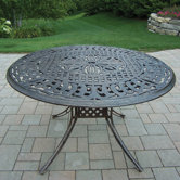 Capitol Dining Table