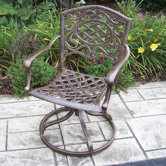 Oakland Living Lounge Chairs