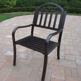 Rochester Dining Arm Chair