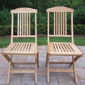 Oakland Living Lounge Chairs