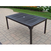 Rochester Dining Table