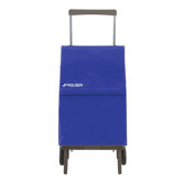 Einkaufsroller "Plegamatic" mit Tasche "Original / MF"