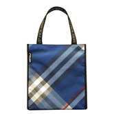 Shopping Bags "SHB" mit Bora-Dekor