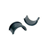 MAX-TAC Series Tactical Steel Riflescope Ring 1" Insert