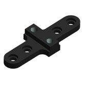 WM Series Long Malcolm Telescopic Riflescope Sharpshooter Base