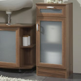 Unterschrank "Avola" mit 1 T&uuml;r und 1 Schubkasten