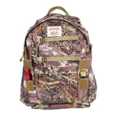 Mossy Oak Break Up Master Guide Backpack II