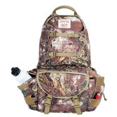 Mossy Oak Break Up Trail Blazer Backpack II