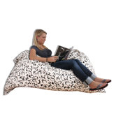 Riesensitzsack "Ornamente"