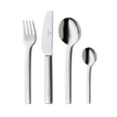 30-tlg. Besteckset "Pure"