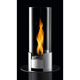 Feuerlicht "Twistfire New Generation"
