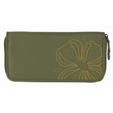 RFID Blocking Ladies Wallet