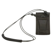 Anti-Theft Digital Camera Bag in Black