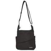 Anti-Theft Messenger Bag