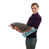 2 Large Space Mates Compression Bags