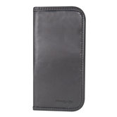 Safe ID Checkbook Wallet