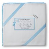 Organic Ultimate Receiving Blanket&reg; in Ivory