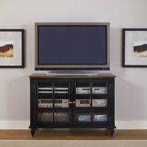 Low Country Entertainment 46" TV Stand