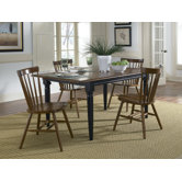 Creations II Dining Table