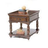 Liberty Furniture End Tables