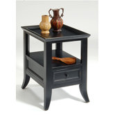 915 Occasional Drawer End Table