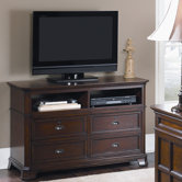 Remington Junior Executive 46" TV Stand