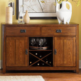 Urban Mission Casual Dining Server
