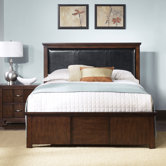 Reflections Panel Headboard