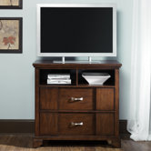 Reflections Bedroom 2 Drawer Media Chest