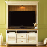 63" TV Stand