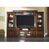 Hanover Entertainment Center