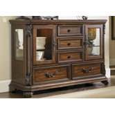 Messina Estates Server