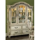 Messina Estates II China Cabinet
