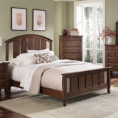 Taylor Springs Panel Bedroom Collection