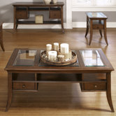 Liberty Furniture Coffee & Cocktail Tables