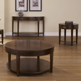 Sonata Coffee Table Set