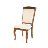 Louis Philippe Upholstered Side Chair
