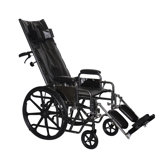Reclining Wheelchairs