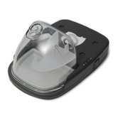 Intergrated Heated Humidifier