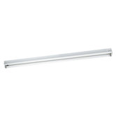 1 Light Overhead Fluorescent Utility Light