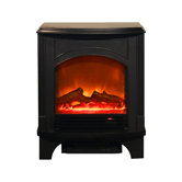 Cronus Electric Fireplace