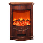 Memphis Electric Fireplace