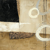 Interaction Canvas Art