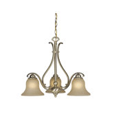 Monrovia 3 Light Chandelier