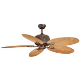 52" Aspen 5 Blade Indoor/Outdoor Ceiling Fan