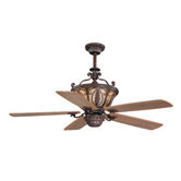 56" Dynasty 5 Blade Ceiling Fan
